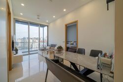 Mont Botanik Residence  (D23), Condominium #613891271
